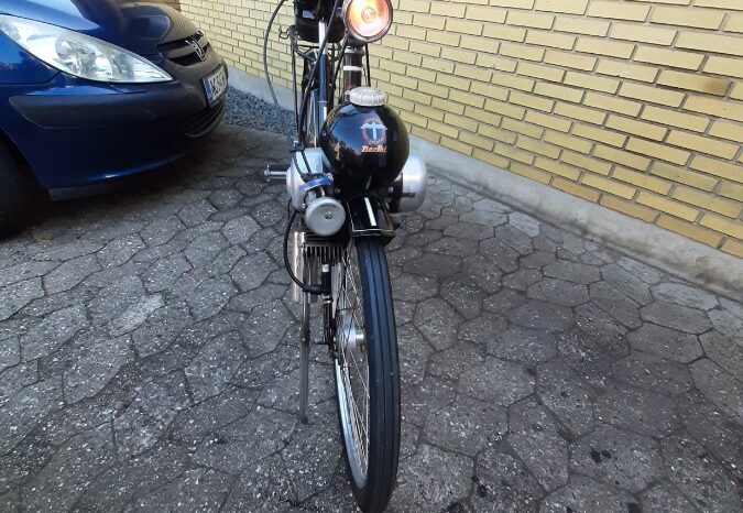 Øvrige Berini model M 13. full