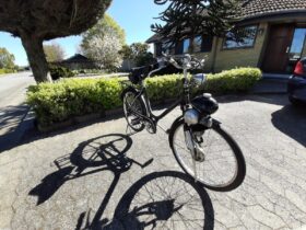 Øvrige Berini model M 13.