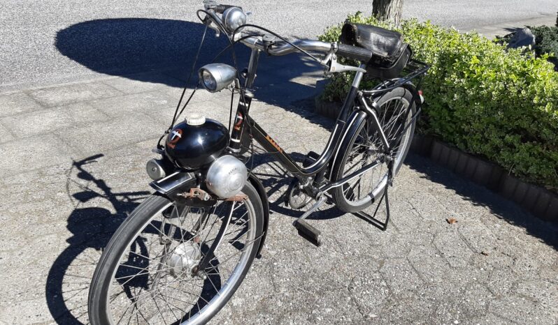 Øvrige Berini model M 13. full