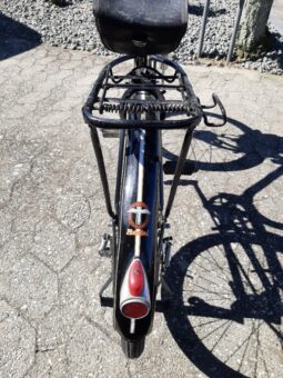 Øvrige Berini model M 13. full