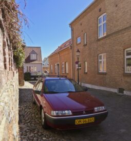 Citroën Xantia Service full