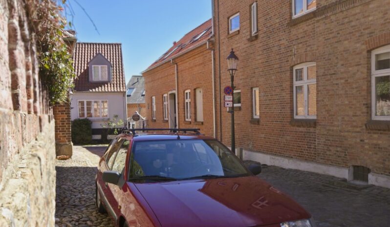 Citroën Xantia Service full