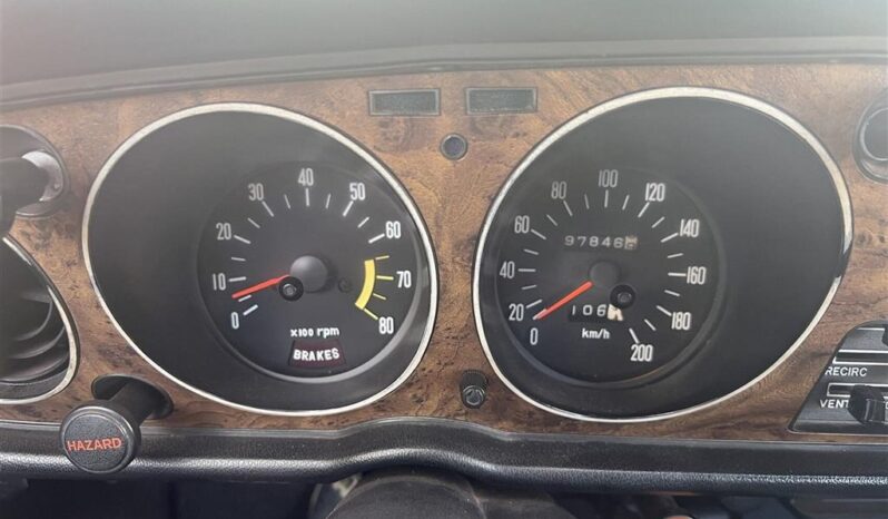 Toyota Celica 2D full