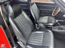 Toyota Celica 2D full