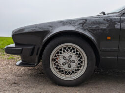 Alfa Romeo Alfetta GTV6 full