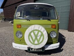 VW T2 Kleinbus full