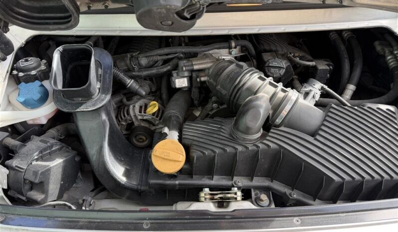 Porsche 911 Carrera 3,4 Cabriolet full