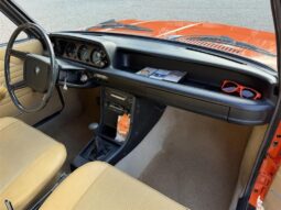 BMW 1600-2 1602 full