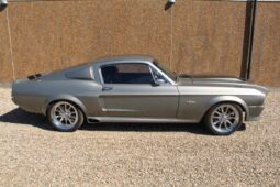 Ford Mustang Elenor full