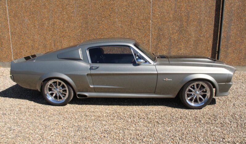 Ford Mustang Elenor full