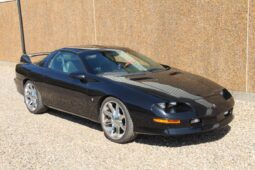 Chevrolet Camaro Z28 full