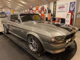 Ford Mustang Elenor full