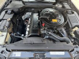 Mercedes-Benz SL-Klasse (R129) 300SL Cabriolet full