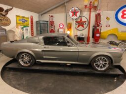 Ford Mustang Elenor full