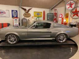 Ford Mustang Elenor full