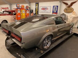 Ford Mustang Elenor full