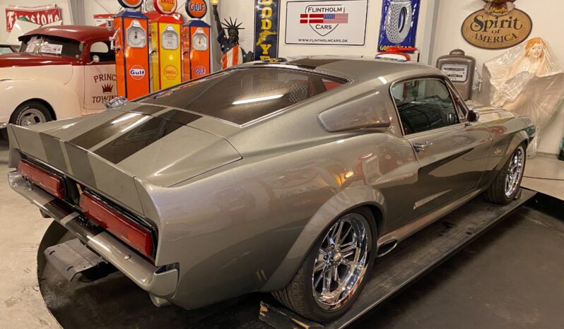 Ford Mustang Elenor full