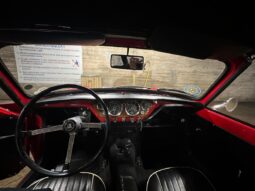 Triumph Spitfire mk 3 full