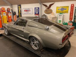 Ford Mustang Elenor full