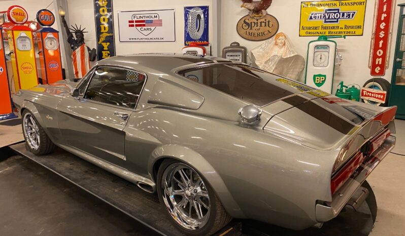 Ford Mustang Elenor full