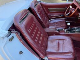 Chevrolet Corvette V8 Stingray full