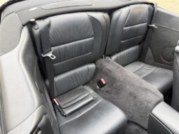 Porsche 911 Carrera 3,4 Cabriolet full