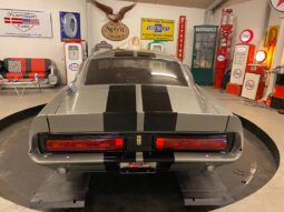 Ford Mustang Elenor full