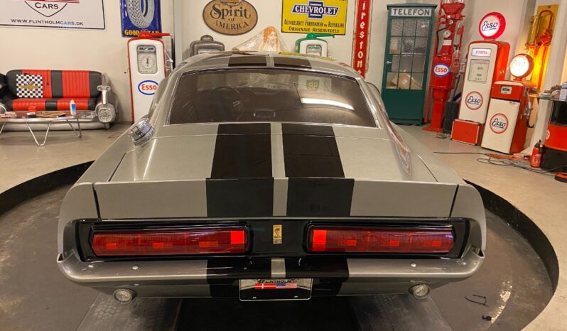 Ford Mustang Elenor full