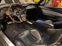 Ford Mustang Elenor full