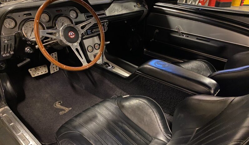 Ford Mustang Elenor full