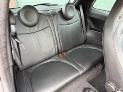 Abarth 595 500 1,4 Turbo full