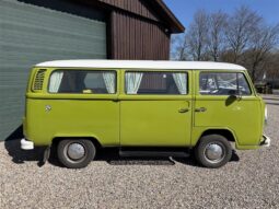 VW T2 Kleinbus full