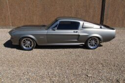 Ford Mustang Elenor full