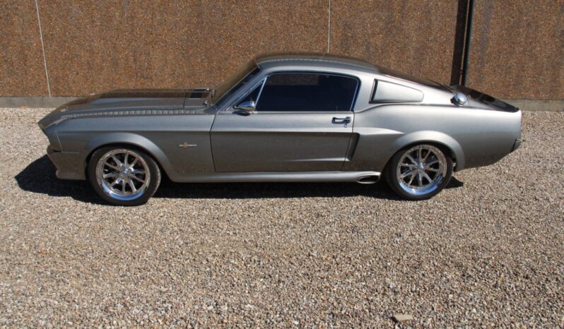 Ford Mustang Elenor full