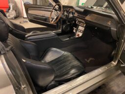 Ford Mustang Elenor full