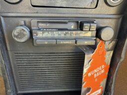 BMW 1600-2 1602 full