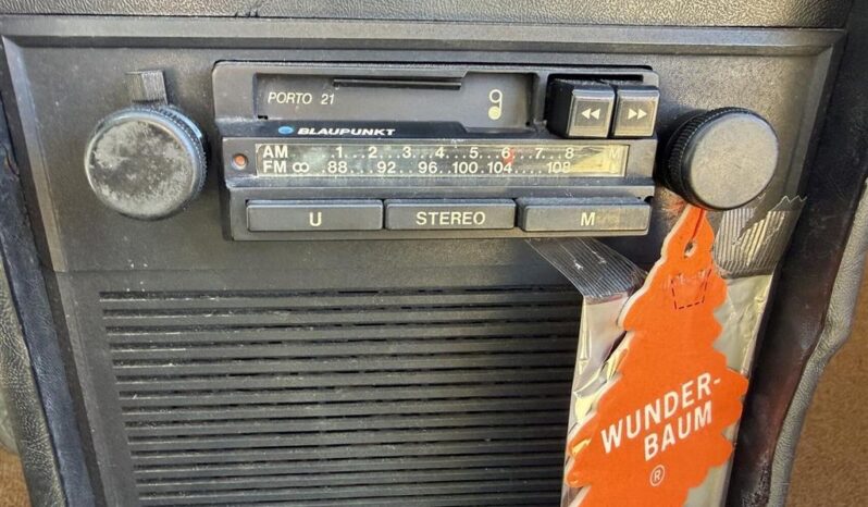 BMW 1600-2 1602 full