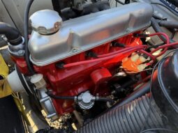 Volvo PV 544 B18 full