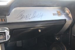 Ford Mustang Elenor full