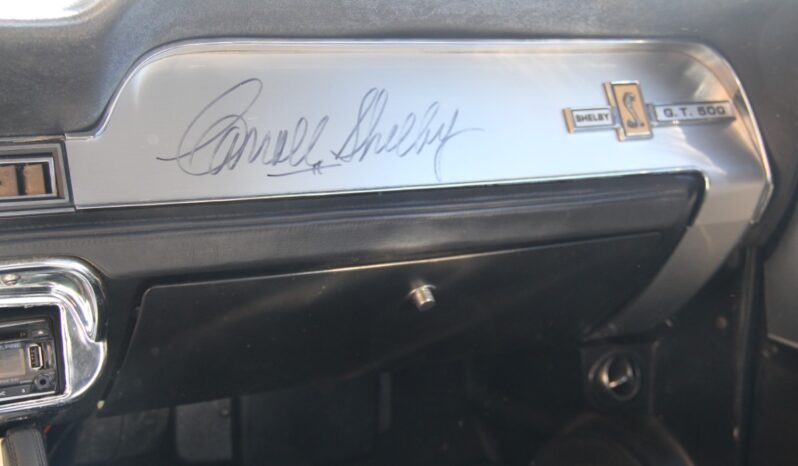 Ford Mustang Elenor full