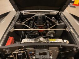 Ford Mustang Elenor full