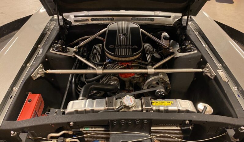 Ford Mustang Elenor full