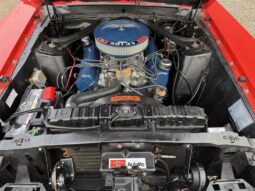 Ford Mustang Mach 1 full