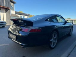 Porsche 911 996 Carrera full