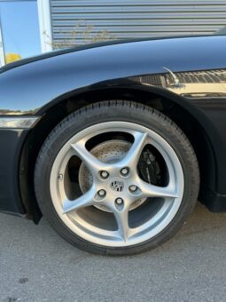 Porsche 911 996 Carrera full