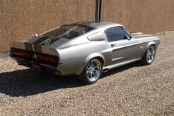 Ford Mustang Elenor full