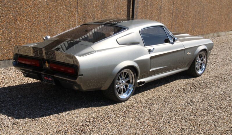 Ford Mustang Elenor full