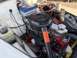 Volvo PV 544 B18 full