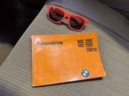 BMW 1600-2 1602 full