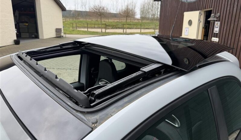 Abarth 595 500 1,4 Turbo full